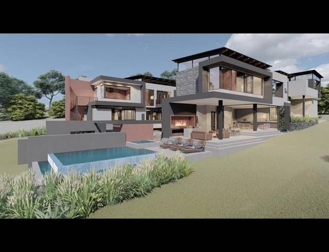 5 BEDROOM HOUSE FOR SALE IN MIDSTREAM HEIGHTS